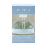 NEW! SAVASANA CALMING HAND + BODY OIL