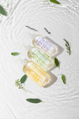 BOTANICALS HYDRATING HAND & BODY WASH LAVENDER + ROSEMARY