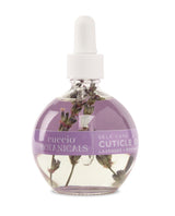 BOTANICALS CUTICLE OIL - LAVENDER + ROSEMARY