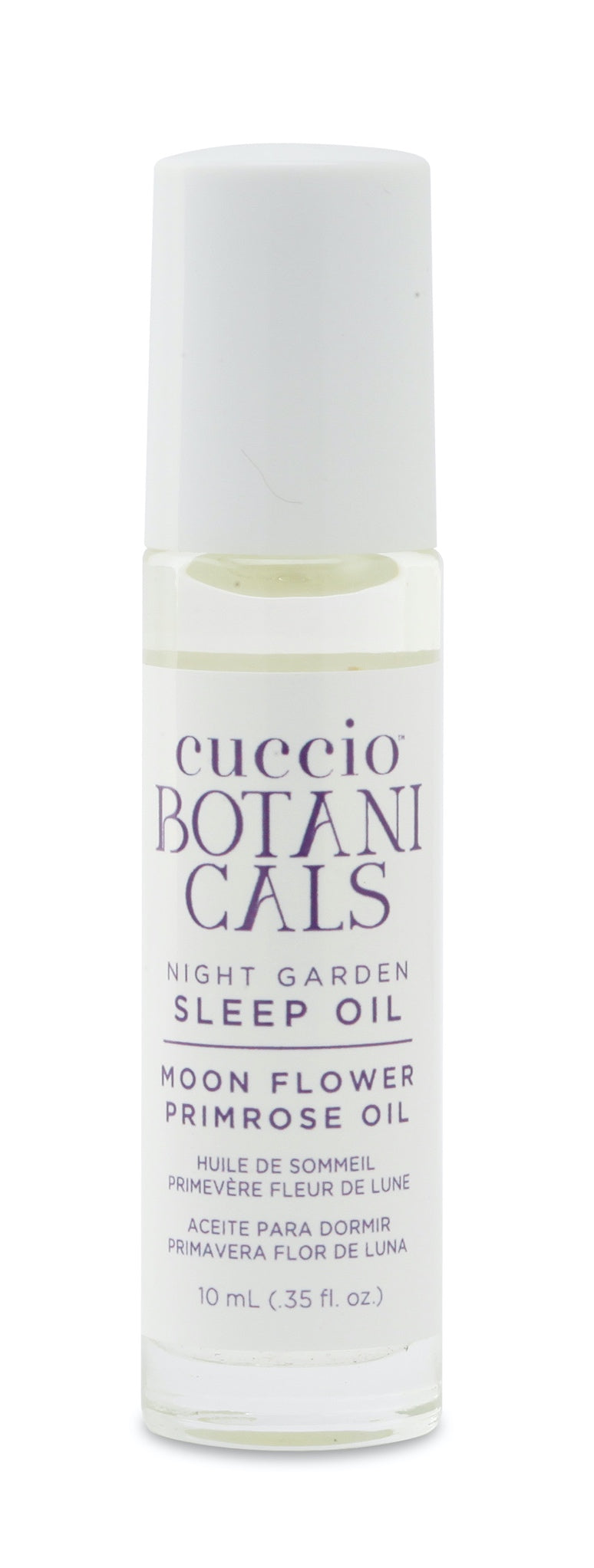 BOTANICALS NIGHT GARDEN SLEEP KIT