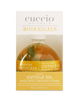 BOTANICALS CUTICLE OIL EUCALYPTUS + MONTANA FLOWER