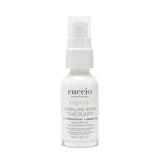 COOLING SPOT TEMPLE THERAPY With Peppermint - NEW!