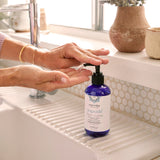 CALM + CLEAN LAVENDER BODY + HAND WASH