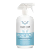 YOGA MAT SANI SPRAY CLEANSER - 32oz.